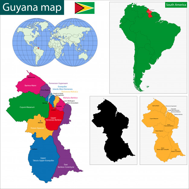 Group-Reserve Naturelle Regionale Tresor Guyane francaise Carte-du-guyana 6487-112.jpg