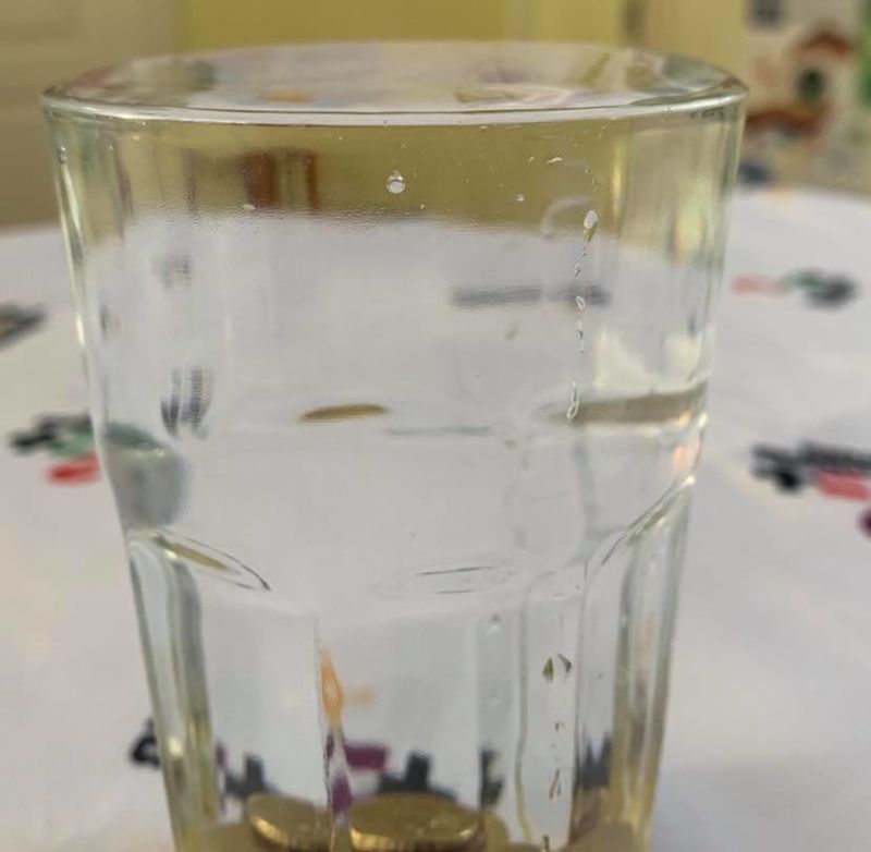 Combien De Centilitres Dans Un Verre