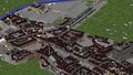 Ma ville bloc par bloc - reconstruire sa ville avec Minecraft ou Minetest carte strasbourg minecraft-4158434.jpg