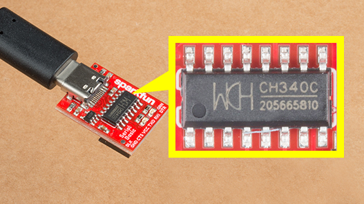 Flasher le petit bot USB-to-serial converter CH340-closeup.jpg