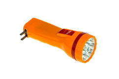 Item-Lampe lumire-orange-de-torche-58643955.jpg