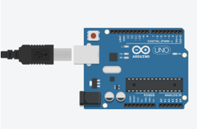 Tinkercad pour Arduino Capture arduino tinkercad.PNG
