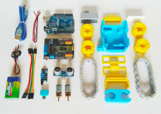 SMARS - Fabriquer un SMARS listing pi ces.png