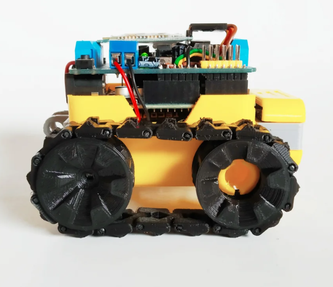 SMARS - Fabriquer un SMARS assemblage chenilles 3.png