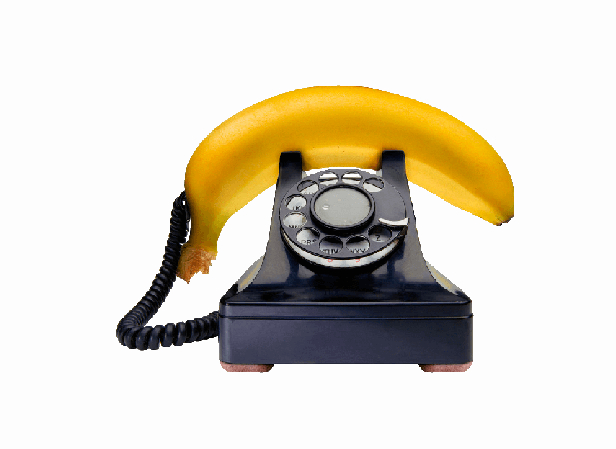 Group-Transmission du son T l phone banane1.jpg