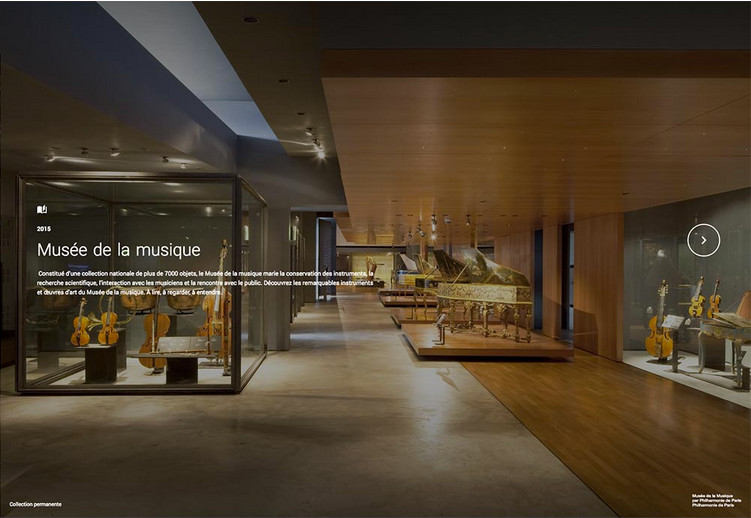 Group-Mus e de la Philarmonie de Paris philarmonie3.jpg