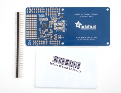 Item-NFC RFID Controller Shield pour Arduino 250px-NFC RFID Controller Shield pour Arduino.jpg