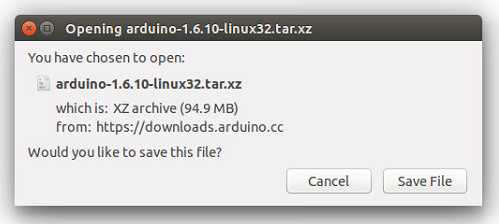 Installer l environnement Arduino sur votre syst me Linux Download.jpg