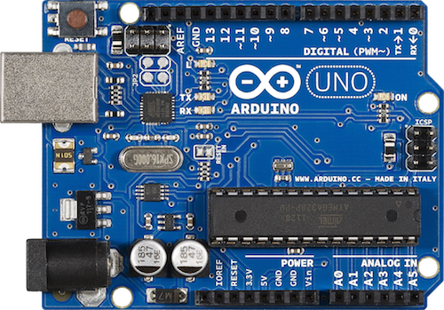 Premiers pas avec Arduino — Wikidebrouillard