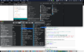 Installer une biblioth que sur le logiciel Arduino bibliotheque-glisser.png