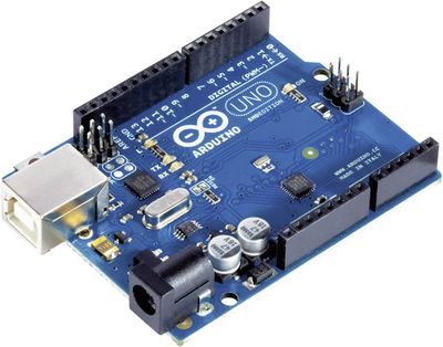 Code minimal des capteurs pour Arduino