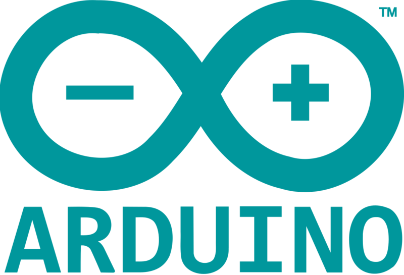 Installer l environnement Arduino sur votre syst me 1200px-Arduino Logo.svg.png
