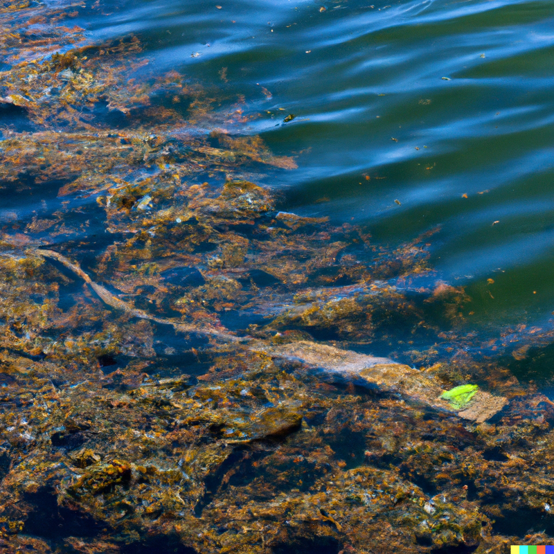 Les pollutions invisibles DALL E 2023-03-28 09.22.47 - pollutions invisibles dans nos cours d eau..png