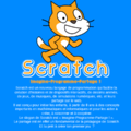 Scratch - Cr er votre premier jeu simple avec scratch Scratch.png