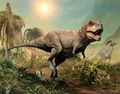 Frise chronologique de la vie des dinosaures 42.Tyrex - Copie.jpg