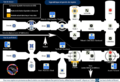 Group-Voyage a bord de la Station Spatiale Internationnale ISS Plan.png