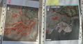 Evolution du trait de c te Comparatif zones photos inverses.JPG
