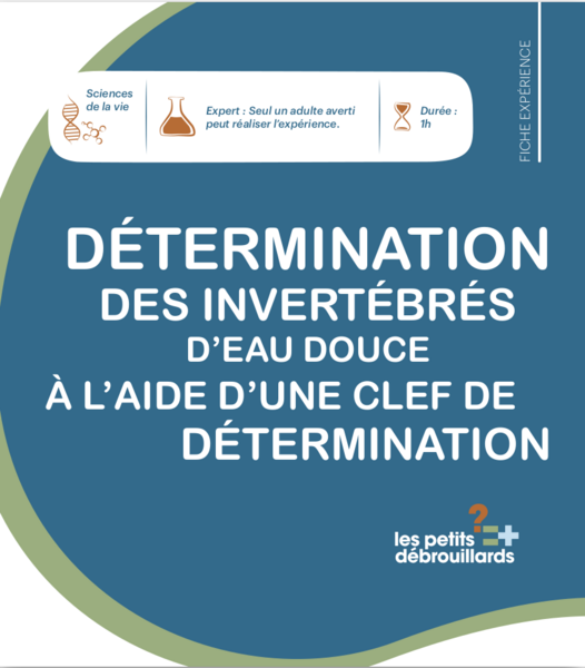 Fichier:Les indices biologiques de qualit de l eau Illustration2.png