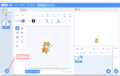 Scratch - Cr er votre premier jeu simple avec scratch Costume.png