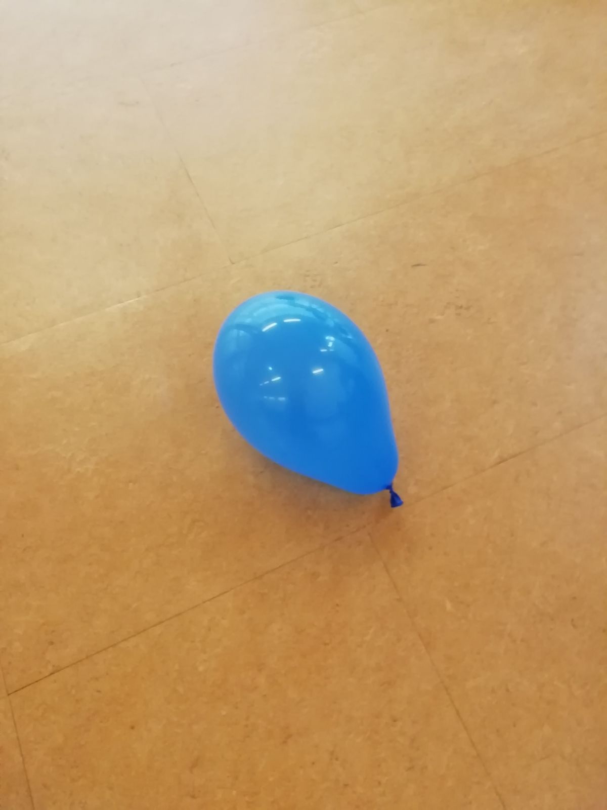Peut On Gonfler Des Ballons La Veille