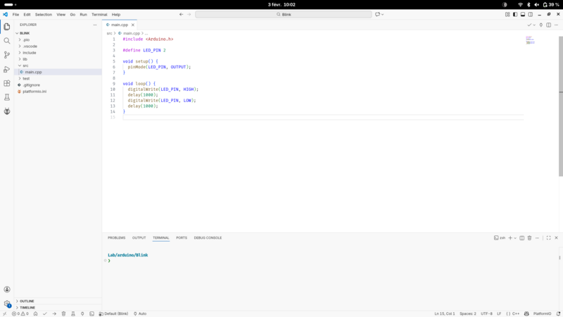 Fichier:Interface vs code.png