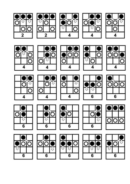 Fichier:Intelligence artificielle DIY imbatable l hexapion visuelBoitesAlumettesNB.jpg