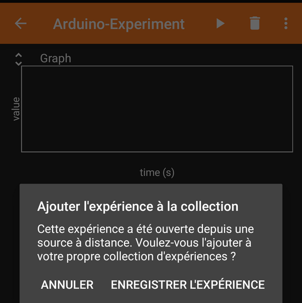 Fichier:PhyPhox - Connectez votre smartphone un ESP32 pour faire des exp riences Screenshot 20210818-170033 phyphox.png