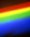 Absorption de la lumière 491px-Refraction of daylight through a prism.jpg