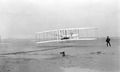 Group-Pourquoi les avions volent-ils Avion histoire Wright.png