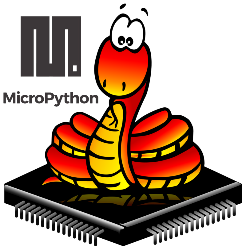Installation de micropython Micropython-logo-1287508634.png
