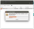 Installer l environnement Arduino sur votre syst me Linux Extract.jpg