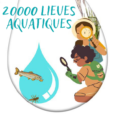 Mallette 20000 lieues aquatiques