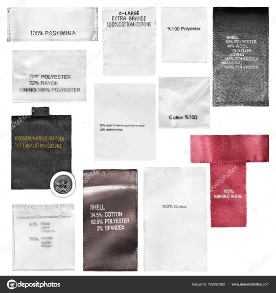 Fichier:Les fibres textiles depositphotos 189990382-stock-photo-clothes-labels-isolated.jpg